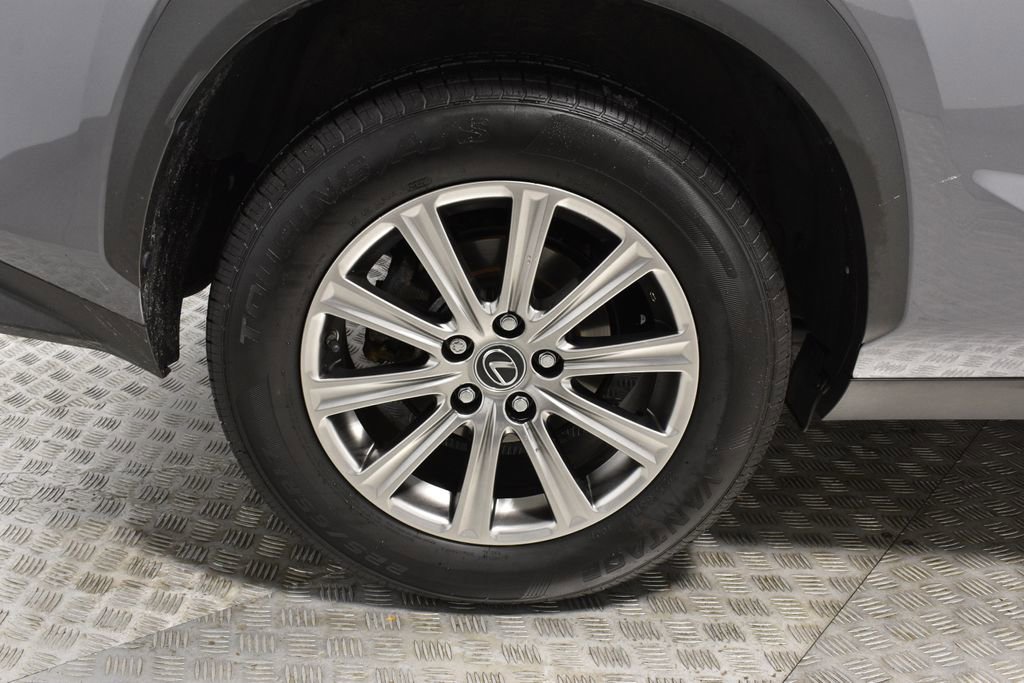 Used 2021 Lexus NX 300 AWD w/ Comfort Package image 37