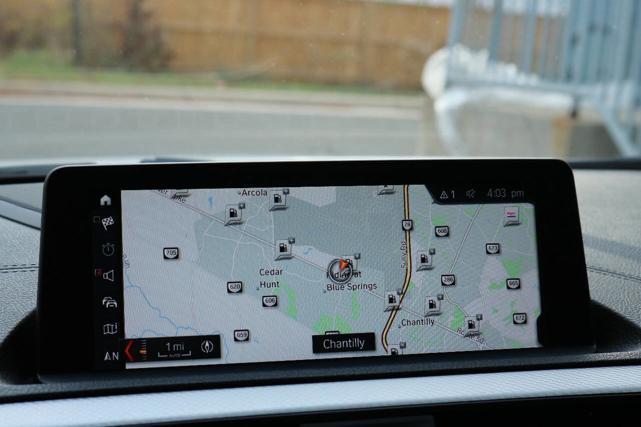 Used 2018 BMW M240i Convertible image 39