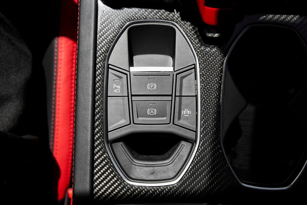 Used 2023 Lamborghini Urus S AWD/4WD image 67