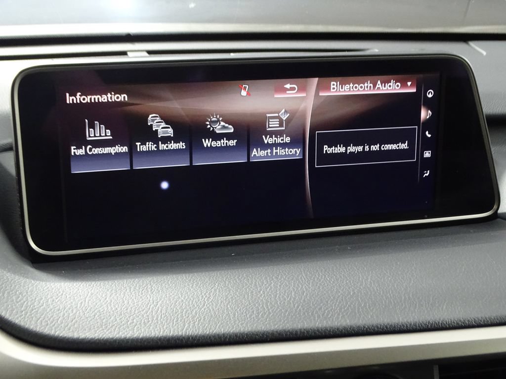 Used 2018 Lexus RX 350 FWD w/ Premium Package image 37