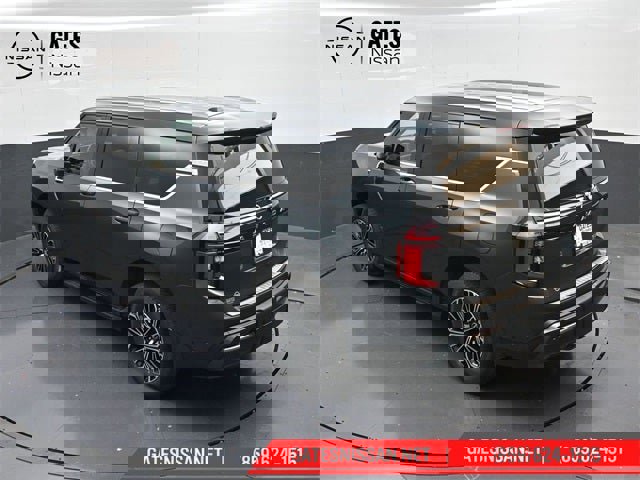 New 2026 Nissan Armada SL image 58