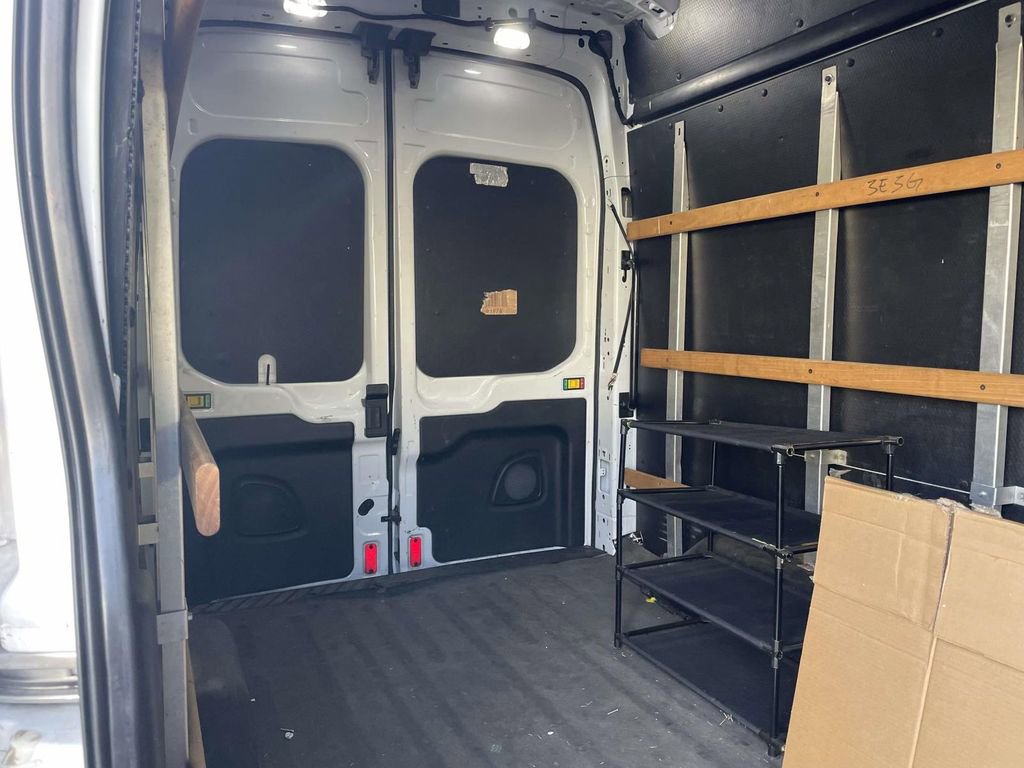 Used 2020 Ford Transit 250 148 High Roof w/ Load Area Protection Package image 43