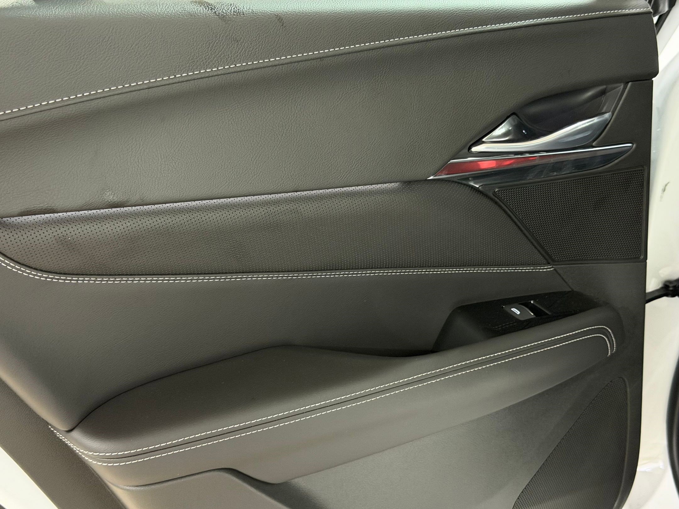 New 2026 Cadillac CT4 V Blackwing RWD image 42