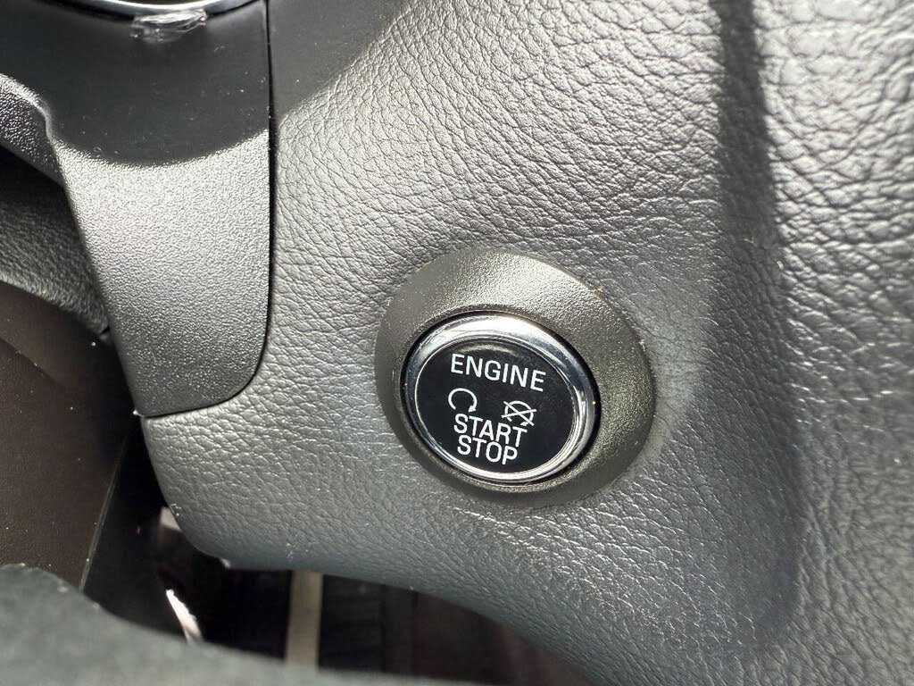 Used 2014 Ford Focus Titanium image 30