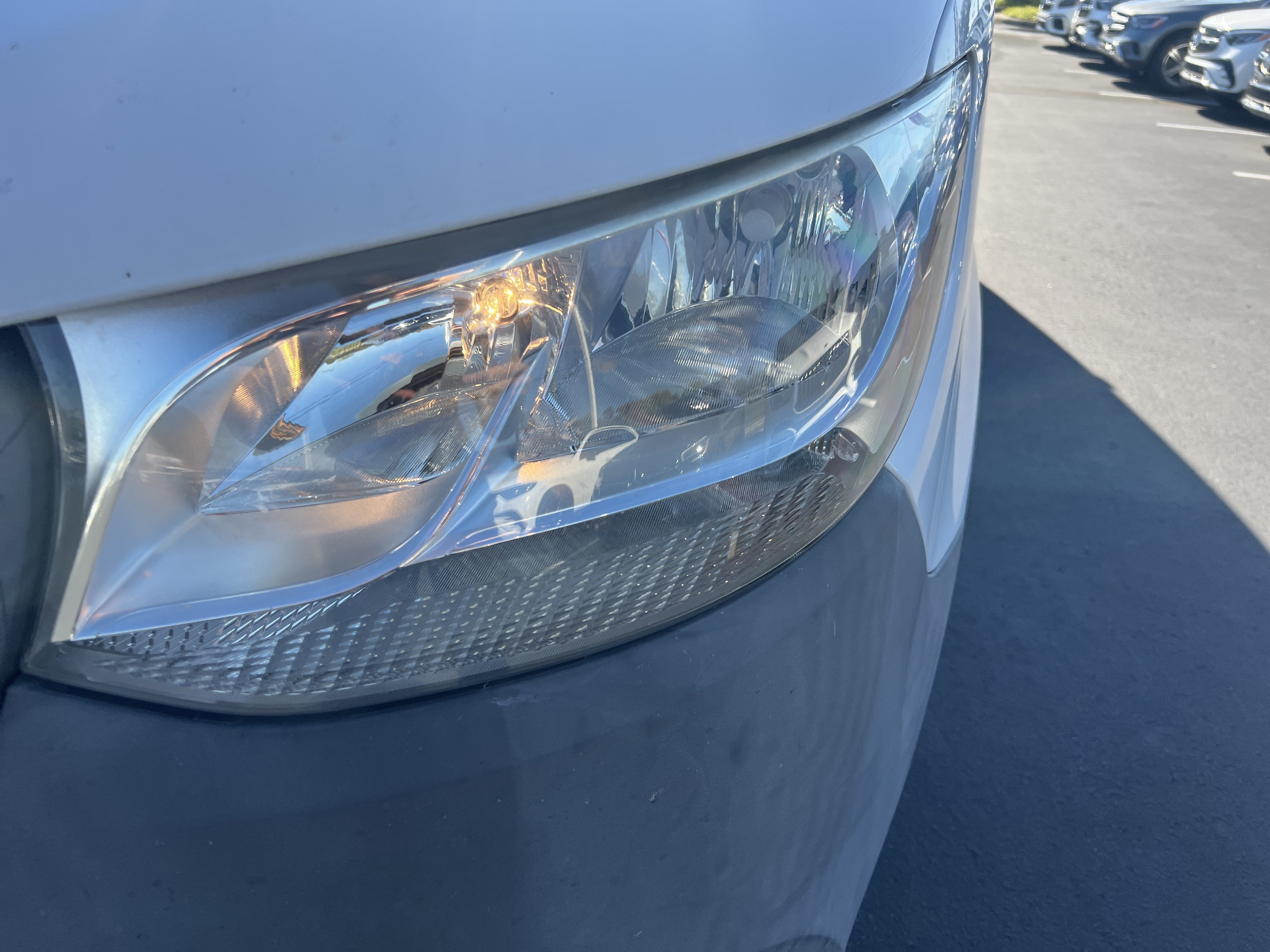Used 2020 Mercedes-Benz Sprinter 2500 image 6