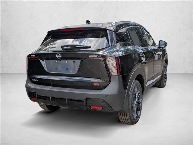 New 2026 Nissan Kicks SR image 2