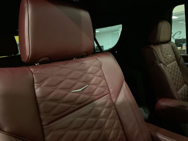 New 2026 Cadillac Escalade ESV Luxury w/ Touring Package image 22
