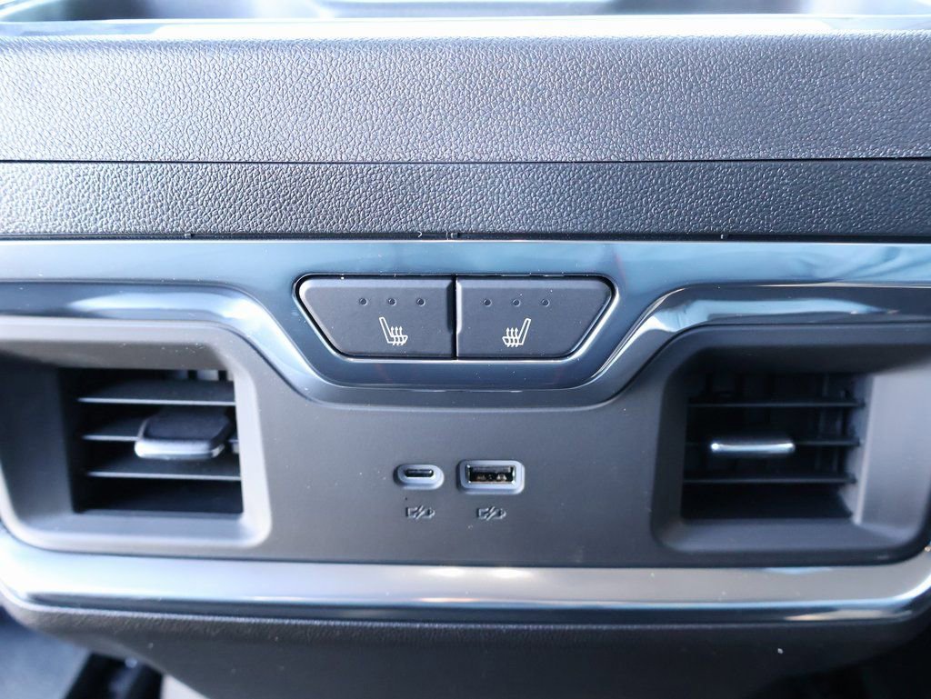 New 2026 GMC Sierra 1500 Denali AWD/4WD image 31