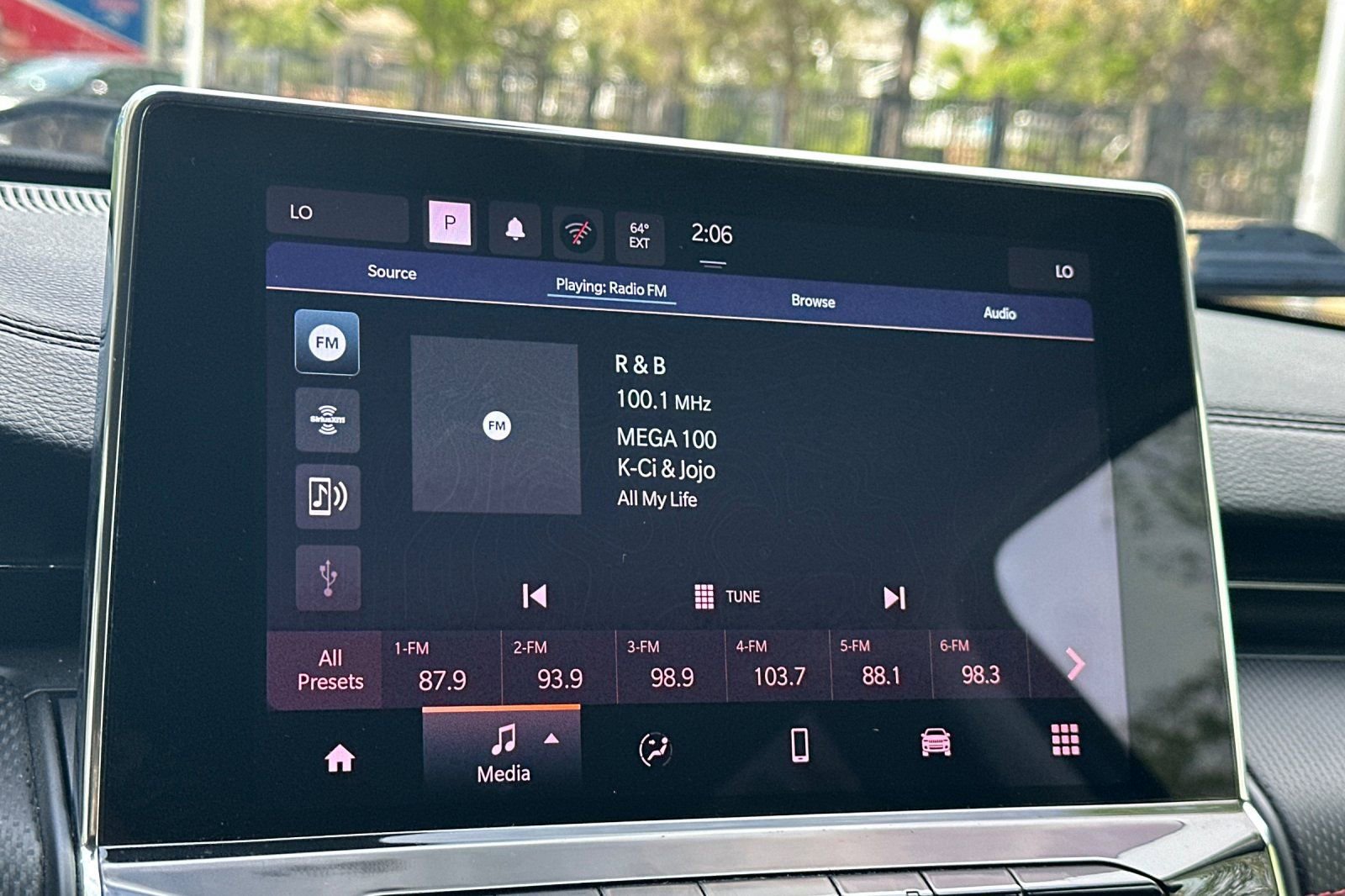 Used 2022 Jeep Compass Trailhawk image 26