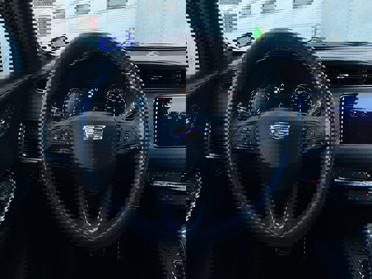 Used 2019 Cadillac XT4 Sport image 39