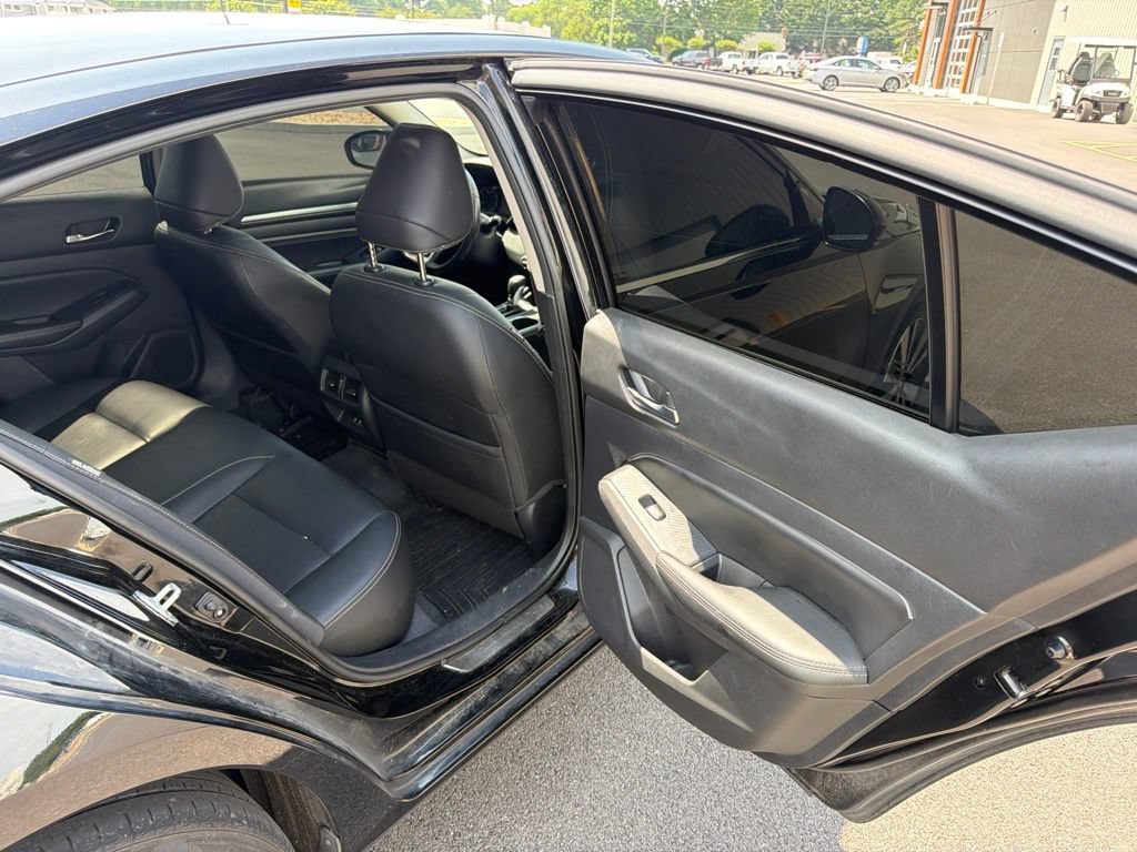 Used 2019 Nissan Altima 2.5 SL AWD/4WD image 16
