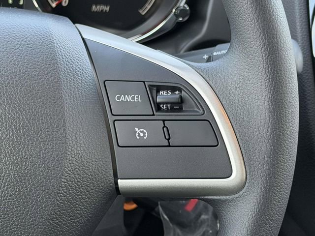 New 2026 Mitsubishi Outlander Sport ES image 19