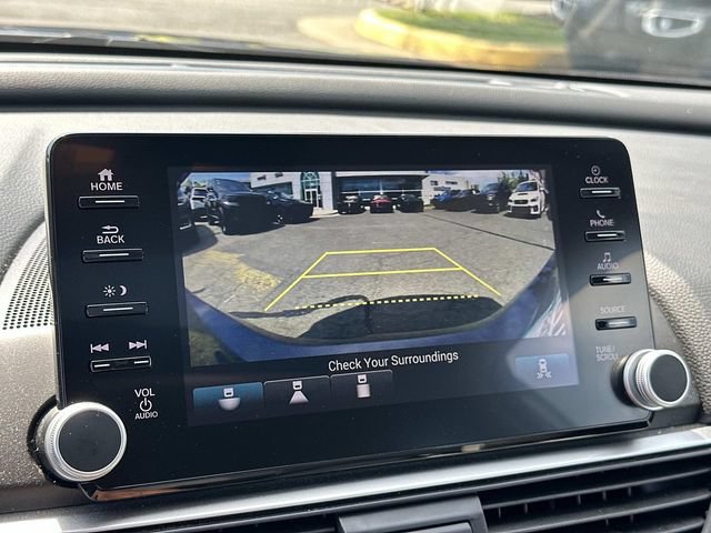 Used 2020 Honda Accord EX-L image 23
