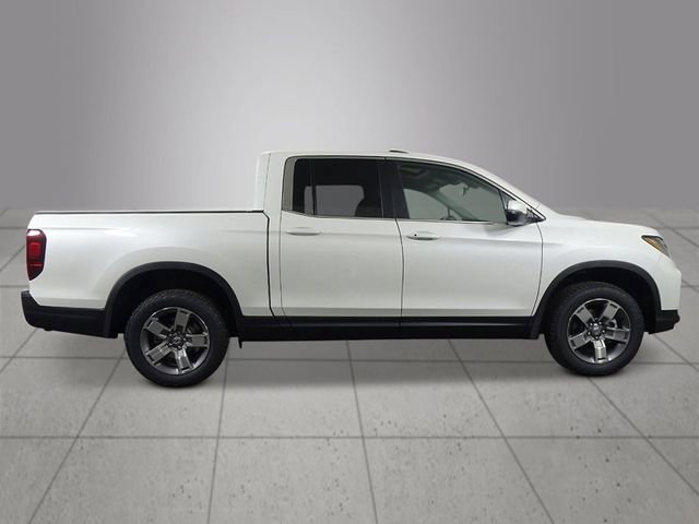 New 2026 Honda Ridgeline RTL image 6