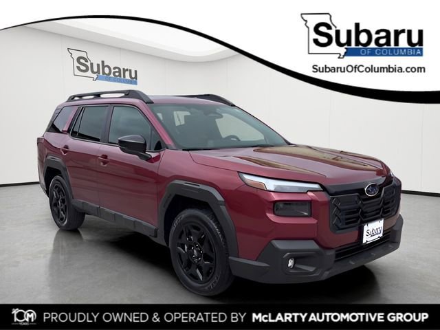 New 2026 Subaru Outback Limited AWD/4WD image 1