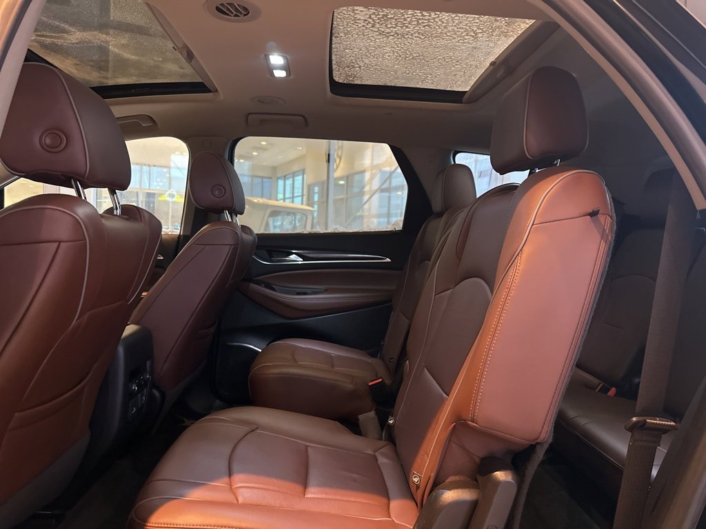 Used 2019 Buick Enclave Avenir w/ Avenir Technology Package image 13