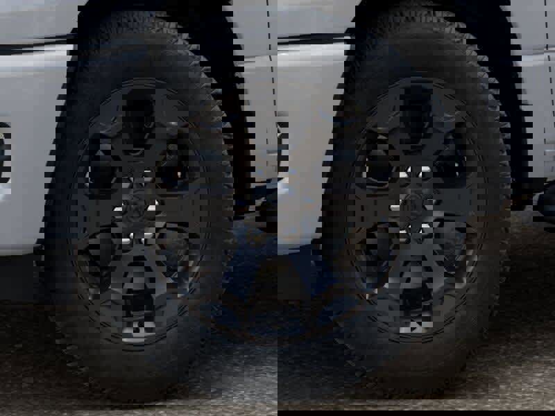 New 2026 RAM 1500 Express image 19