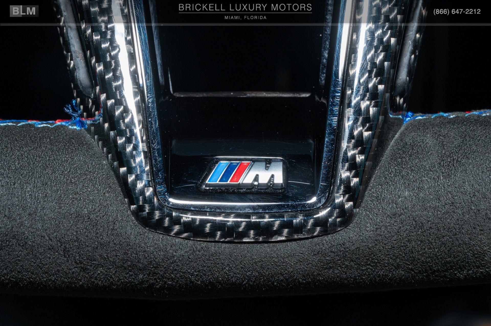 Used 2024 BMW M2 w/ Carbon Package image 35