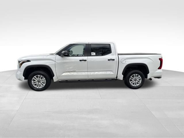 New 2026 Toyota Tundra SR5 image 2
