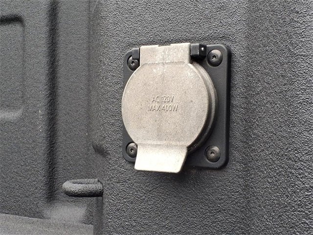 Used 2023 Chevrolet Silverado 1500 Custom w/ Rally Edition image 12