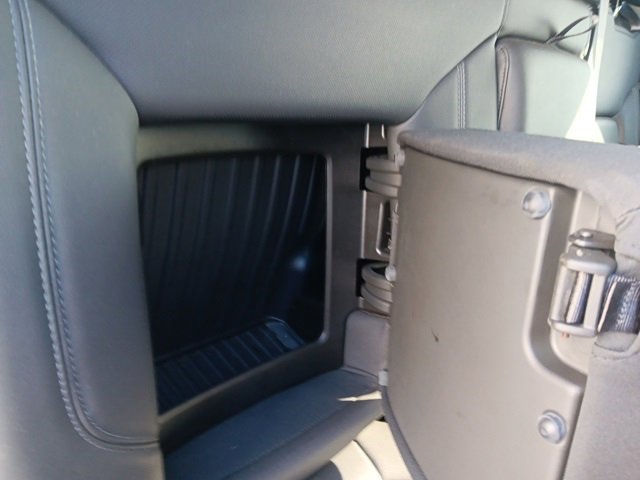 Used 2020 Chevrolet Silverado 3500 LTZ w/ LTZ Plus Package image 27