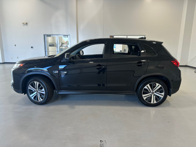 Used 2024 Mitsubishi Outlander Sport AWD image 8
