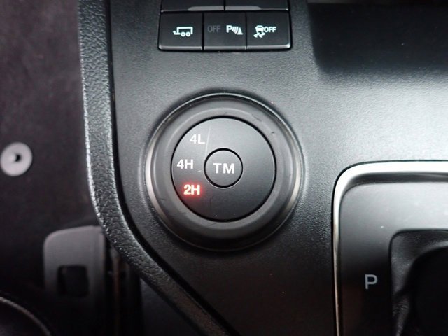 Used 2022 Ford Ranger Lariat w/ Equipment Group 501A High image 25