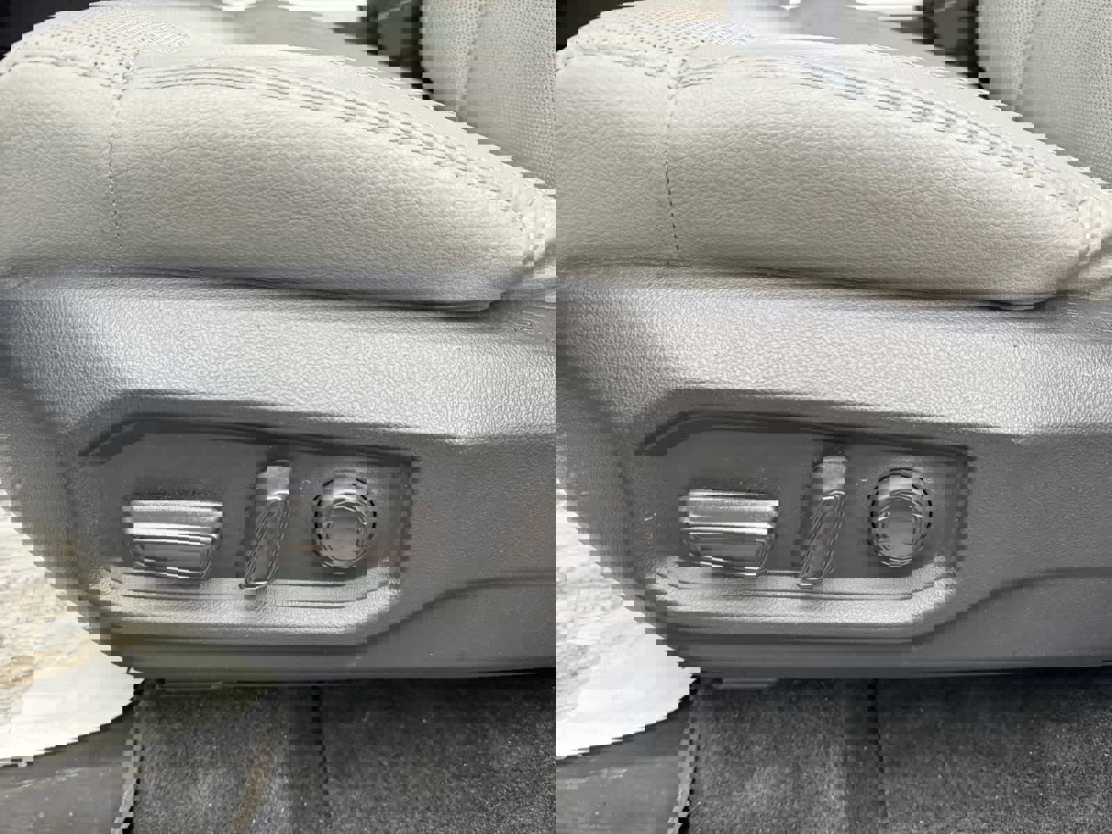 Used 2024 Toyota Sequoia SR5 w/ SR5 Premium Package image 16