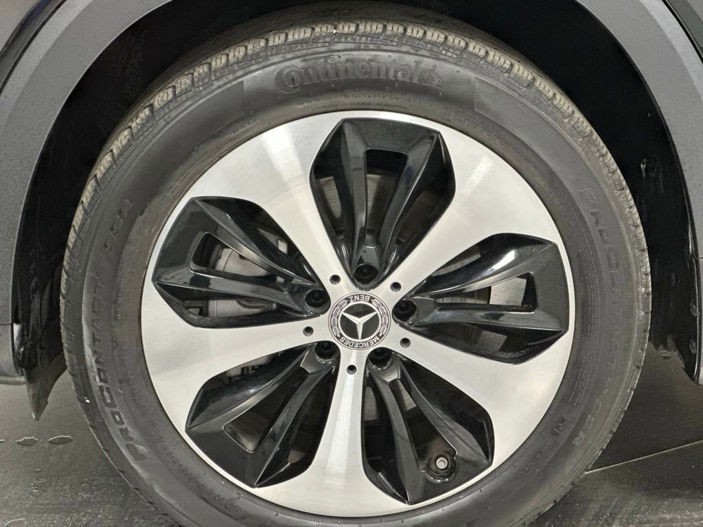 Used 2025 Mercedes-Benz GLB 250 image 25