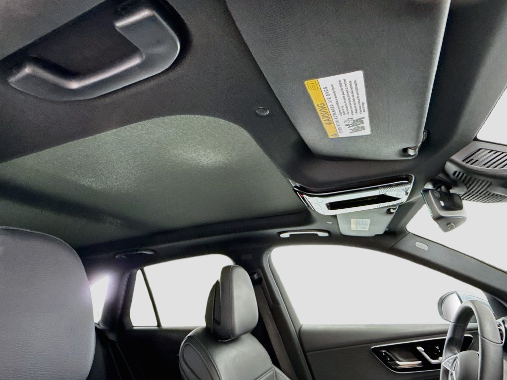 Certified 2026 Mercedes-Benz GLC 300 image 16