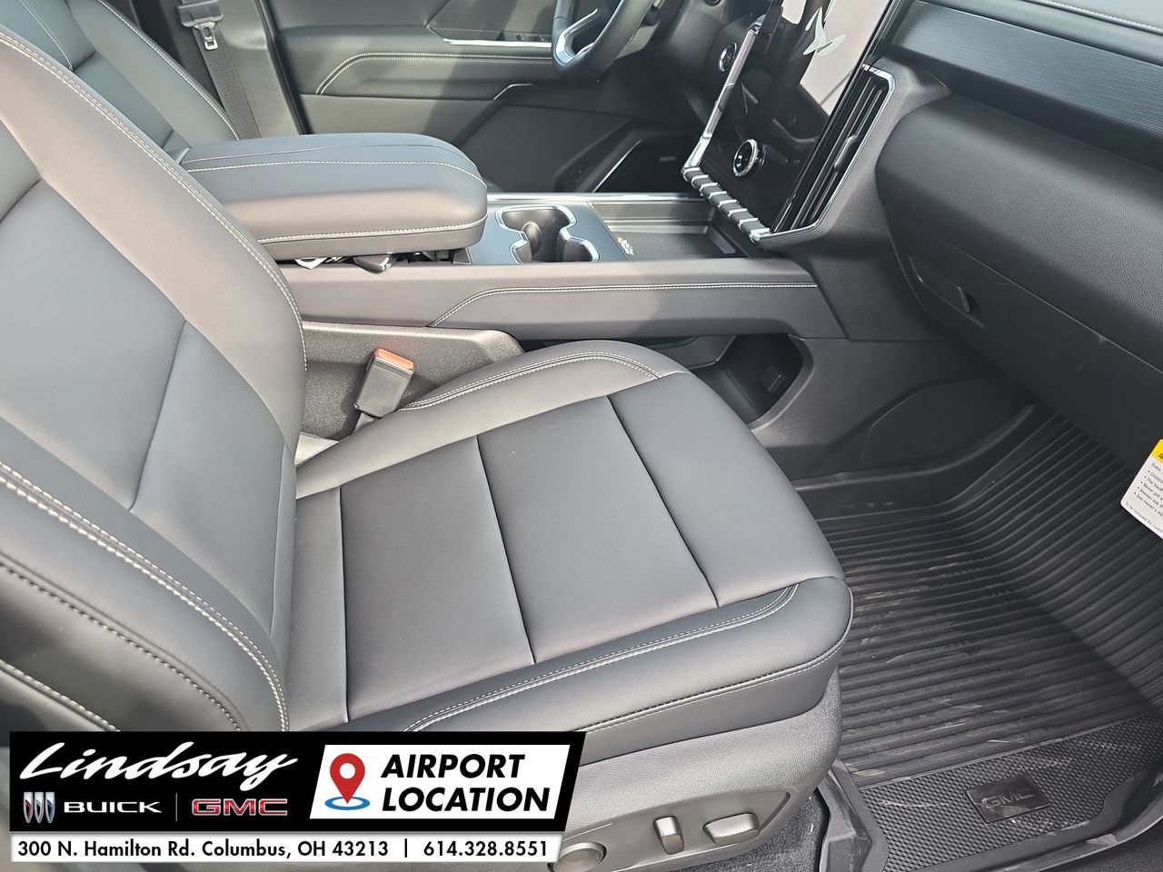 New 2026 GMC Acadia Elevation w/ Black Edition AWD/4WD image 29