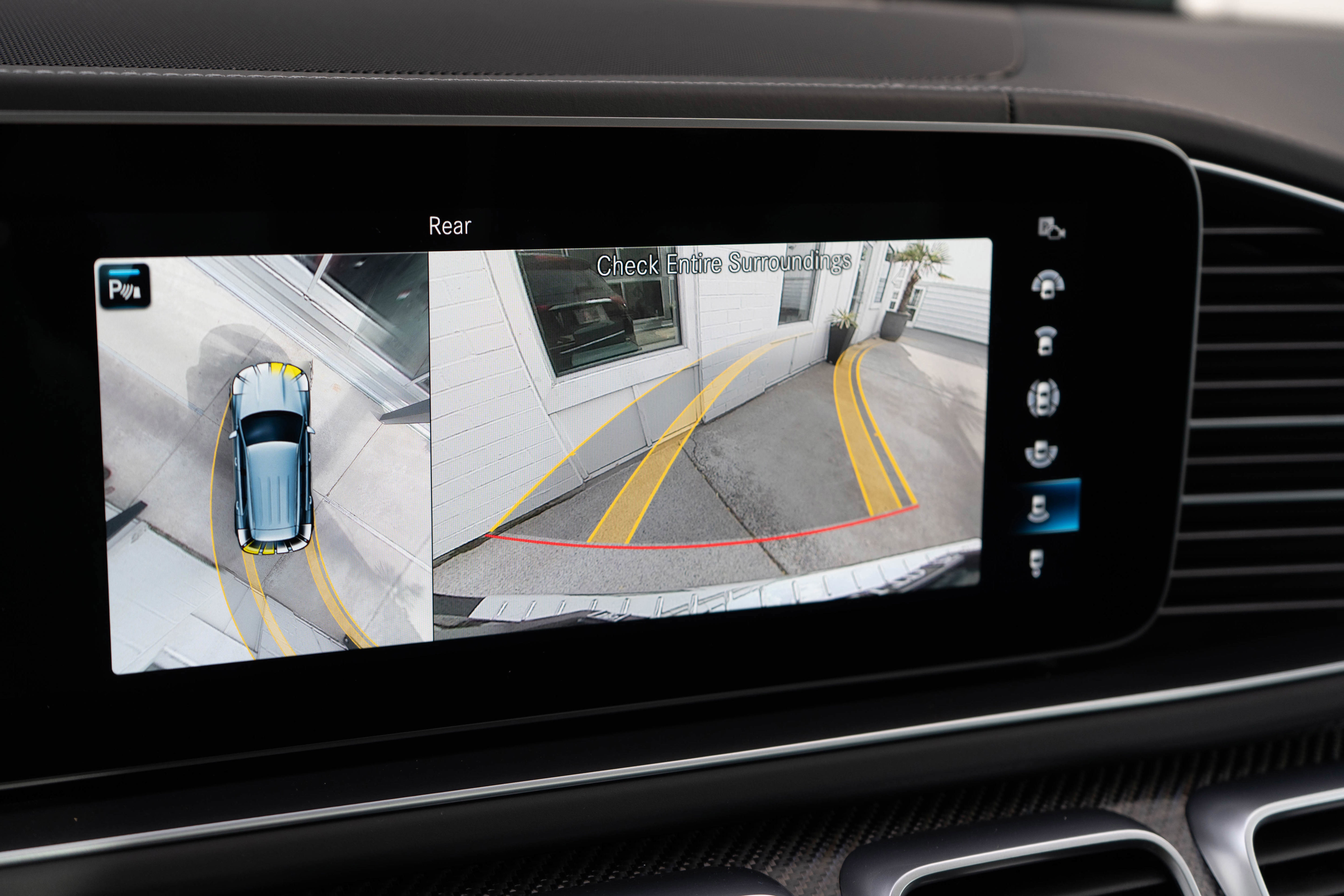 Used 2022 Mercedes-Benz GLE 63 AMG S image 30