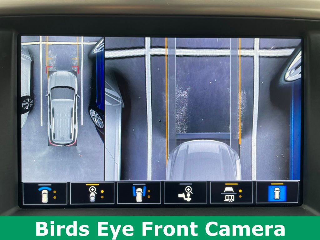 Certified 2023 Chevrolet Tahoe High Country image 40