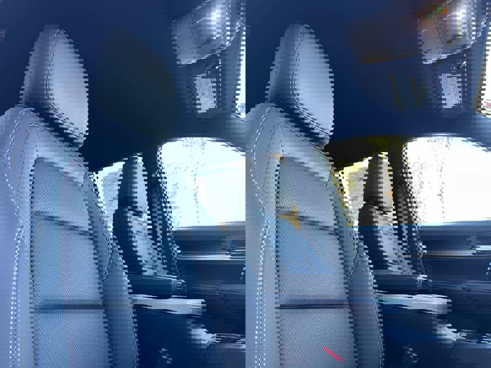 New 2026 GMC Terrain Elevation w/ Elevation Premium Package image 16