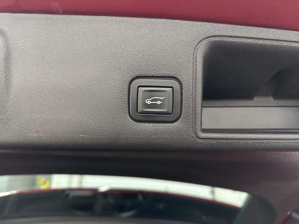 Used 2019 GMC Terrain SLT w/ Preferred Package image 40