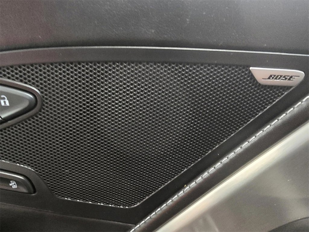 Used 2015 Chevrolet Corvette Z06 w/ 3LZ Preferred Equipment Group image 35