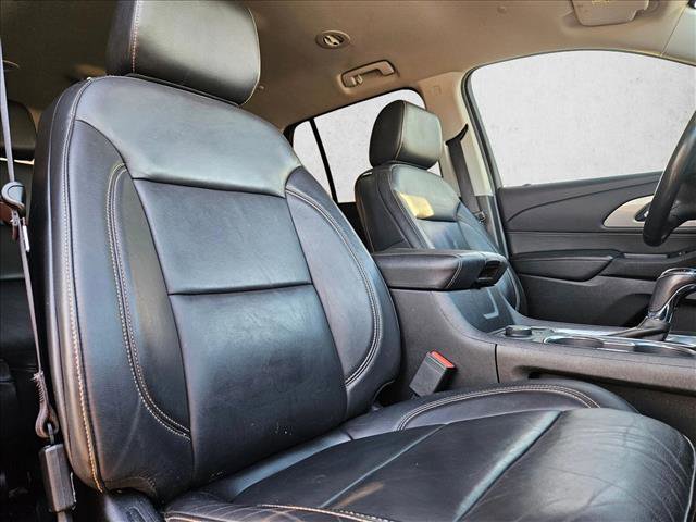 Used 2018 Chevrolet Traverse LT image 23