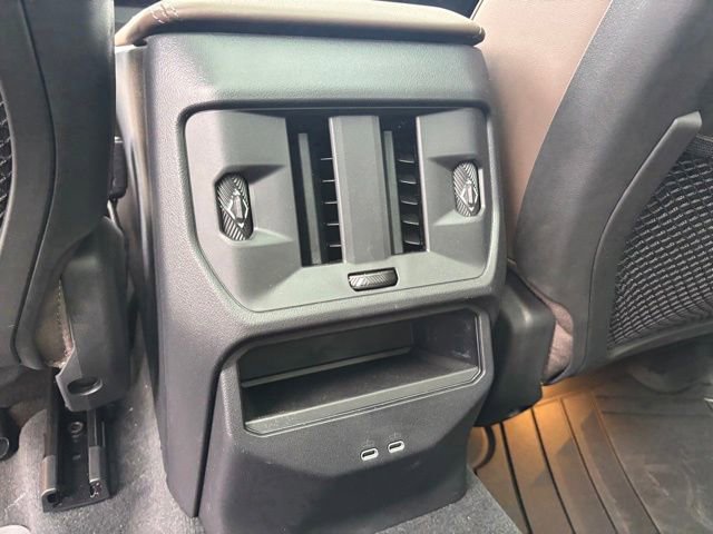 Used 2026 BMW X3 xDrive30 w/ Convenience Package AWD/4WD image 10