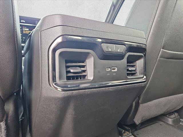 Certified 2023 GMC Sierra 1500 AT4 w/ AT4 Premium Package AWD/4WD image 17