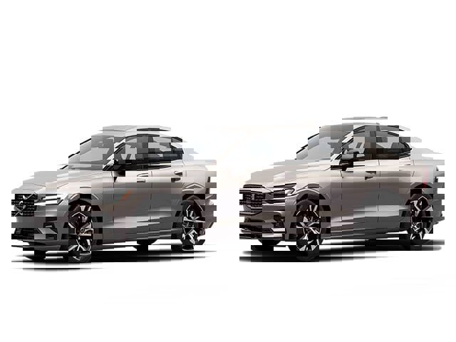 Certified 2024 Volvo S60 B5 Plus