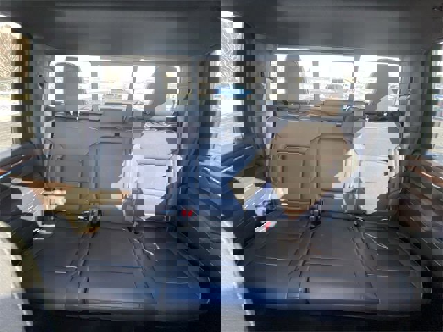 Used 2024 GMC Sierra 2500 Denali w/ Denali Reserve Package image 23