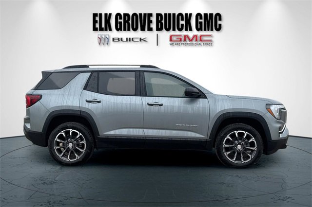 New 2026 GMC Terrain Elevation w/ Elevation Premium Package image 3