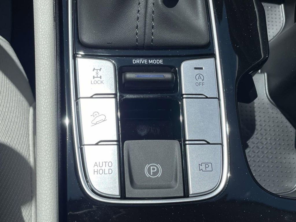 New 2026 Hyundai Tucson SEL AWD/4WD image 30