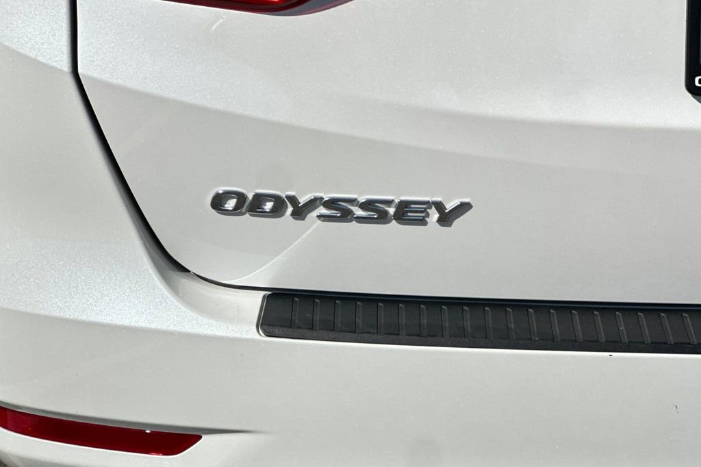 Used 2024 Honda Odyssey EX-L image 33