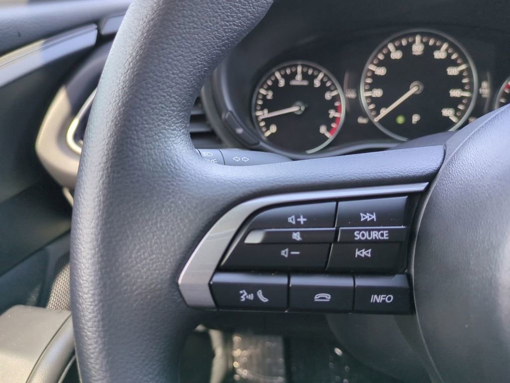 New 2026 MAZDA CX-30 AWD 2.5 S image 21