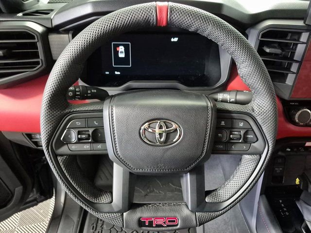New 2026 Toyota Tundra TRD Pro image 11
