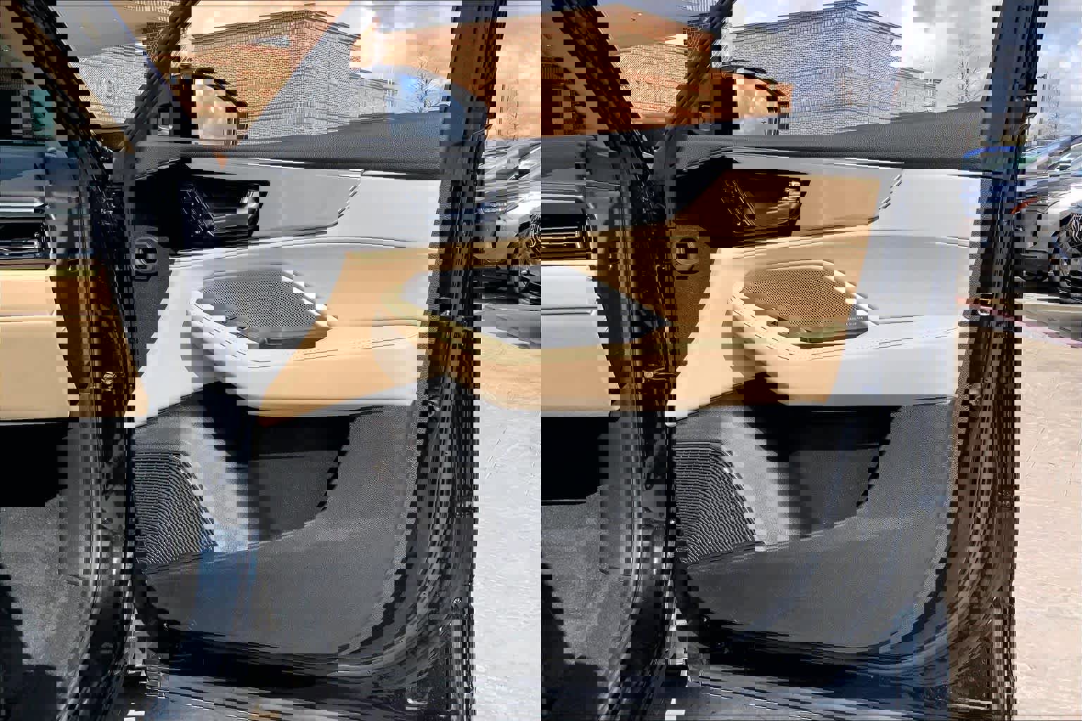 Used 2025 Acura MDX FWD w/ Technology Package image 23