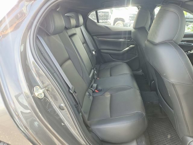 Certified 2026 MAZDA MAZDA3 2.5 S Hatchback w/ Premium Pkg FWD image 12