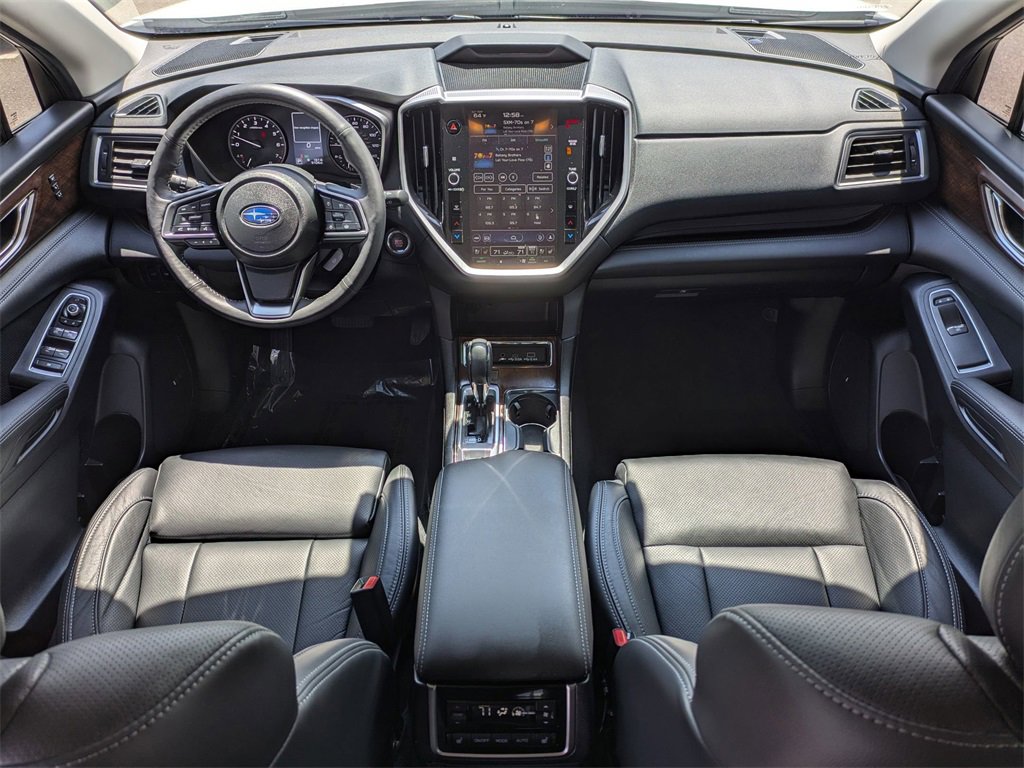Used 2024 Subaru Ascent Touring image 21