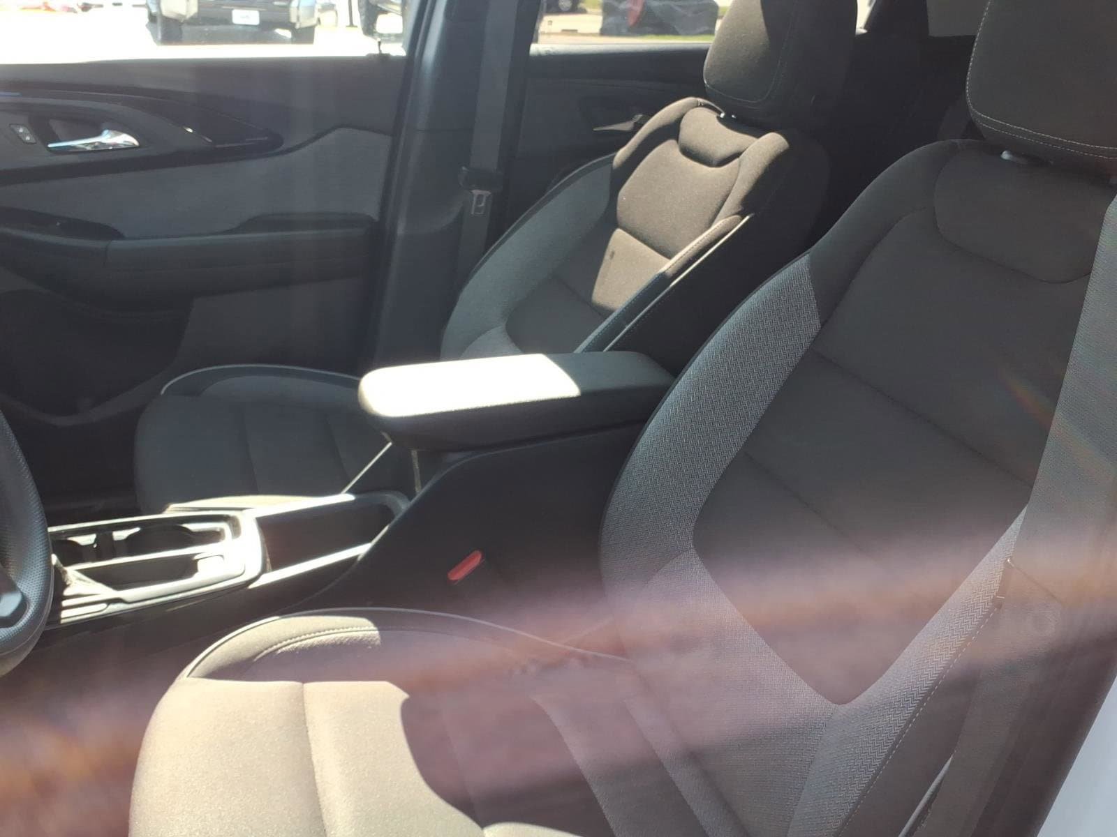 Used 2023 Chevrolet TrailBlazer LT w/ Convenience Package FWD image 7